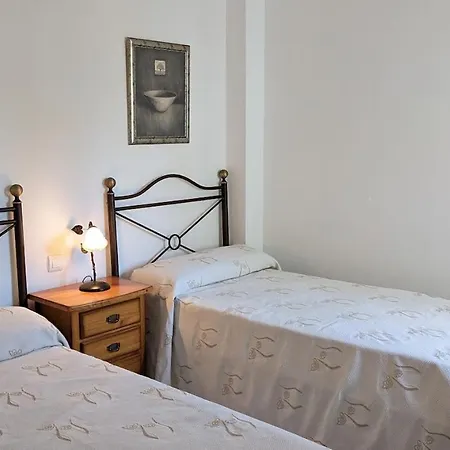 Apartment Puerto Banus 346 *